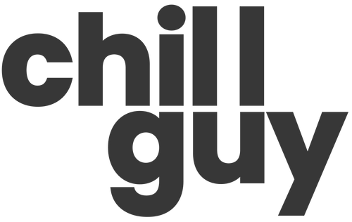 GetChillGuy